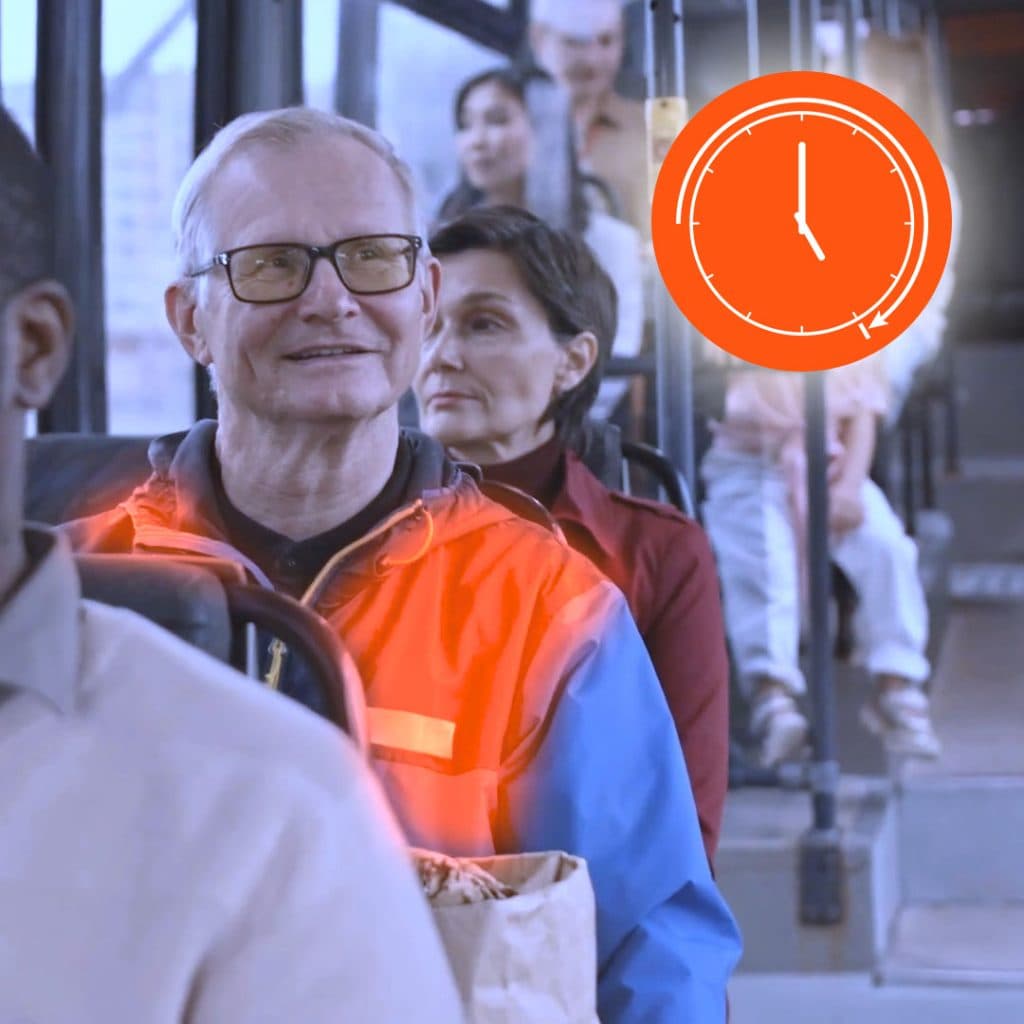 360-degree Warmth In 3 seconds