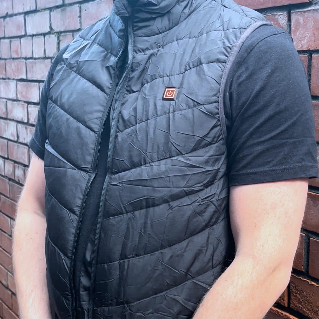 Voltex testimonial picture