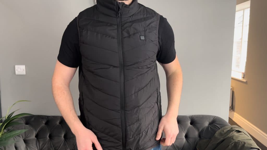 Voltex testimonial picture