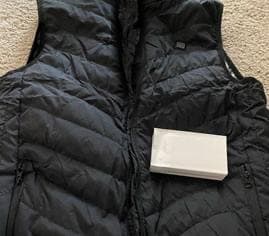 Voltex testimonial picture 6